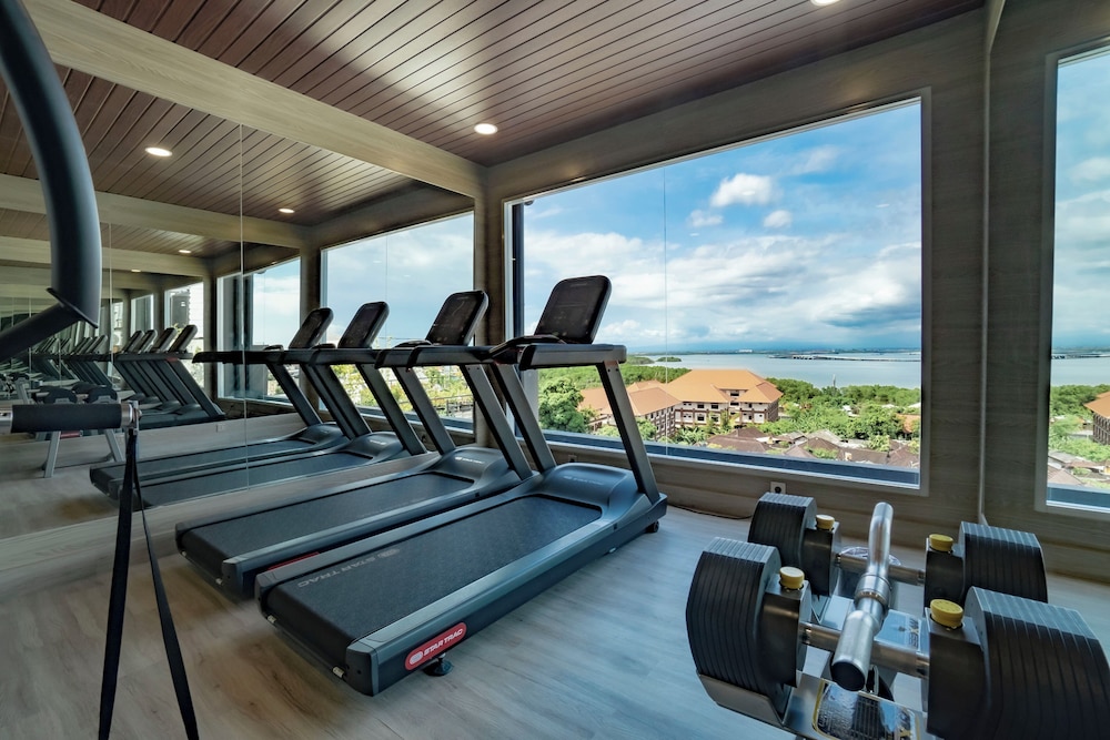 

Firenze - Nusa Dua - Bali - Sunrise Aventus Hotel Nusa Dua