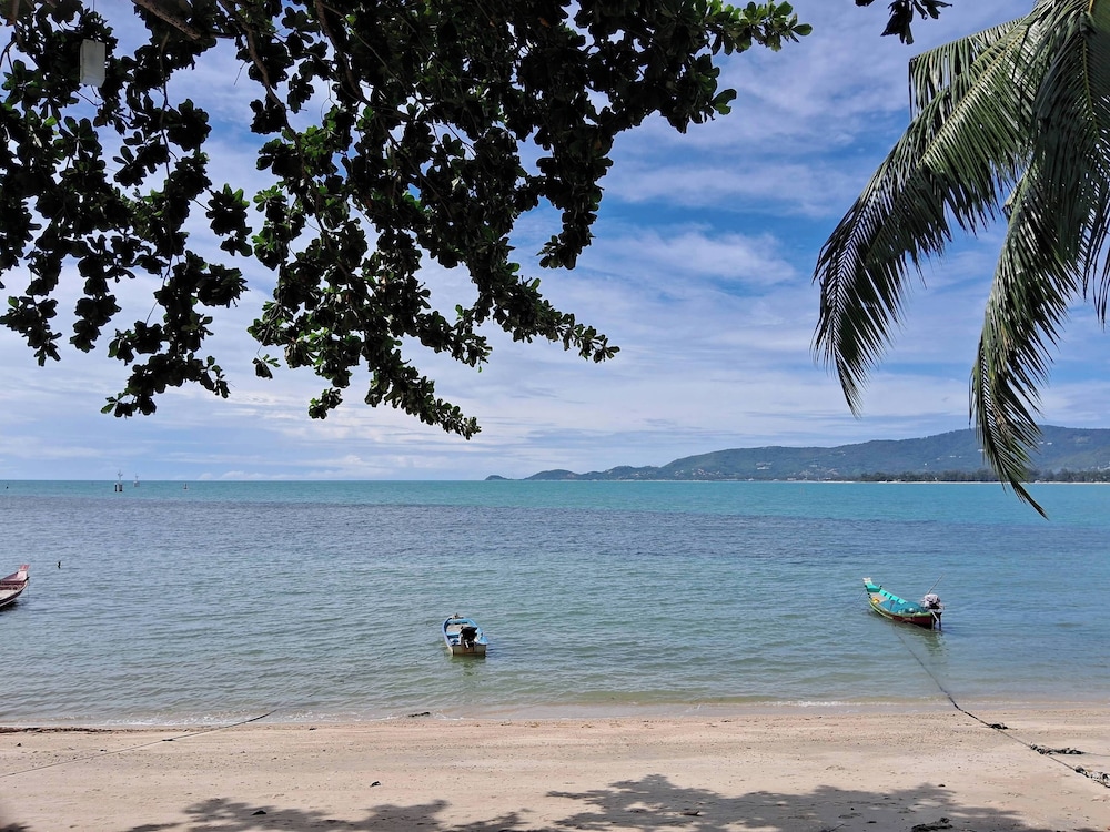 

Venezia - Lipa Noi - At Samui Haus