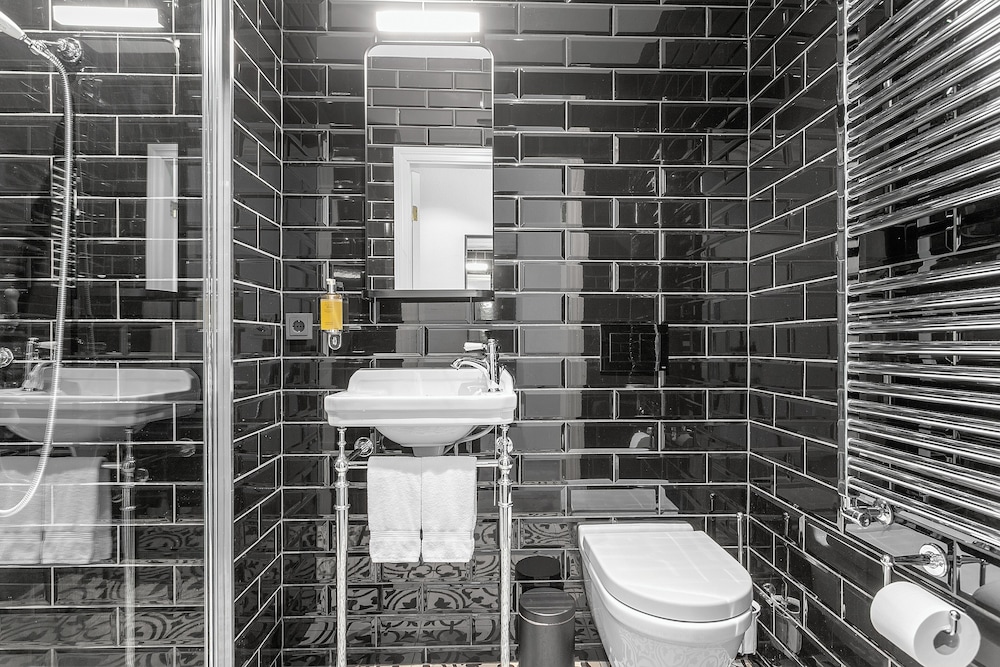 

Roma - Reykjavik - Hotel Aska