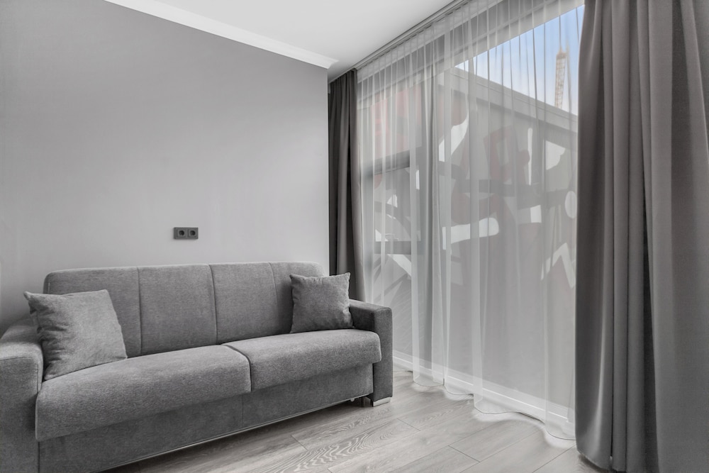 

Venezia - Kopavogur - Hotel Aska