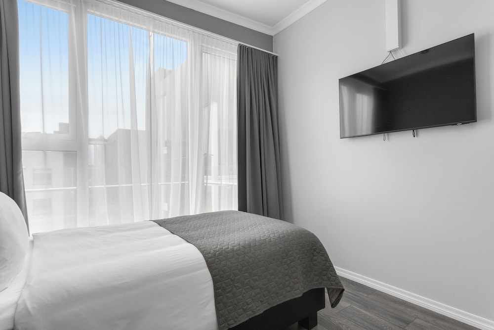 

Milano - Reykjavik - Hotel Aska