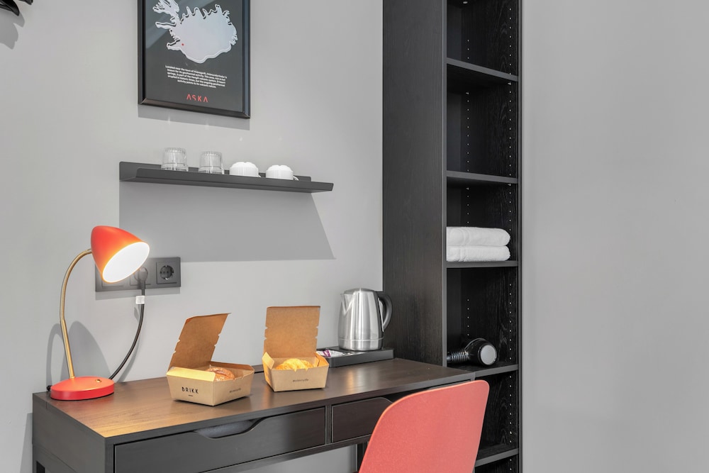 

Bologna - Kopavogur - Hotel Aska