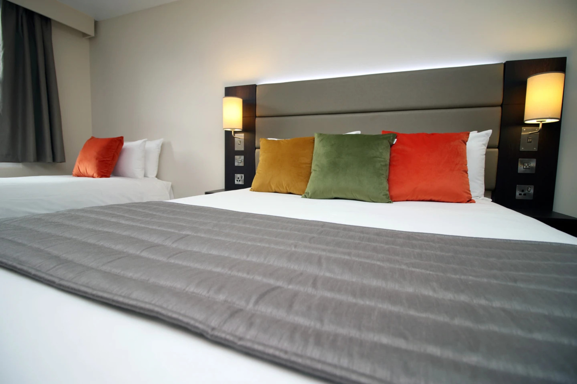

Bologna - Newport, Gwent - Belvilla Newport City Centre Hotel - Lifestyle