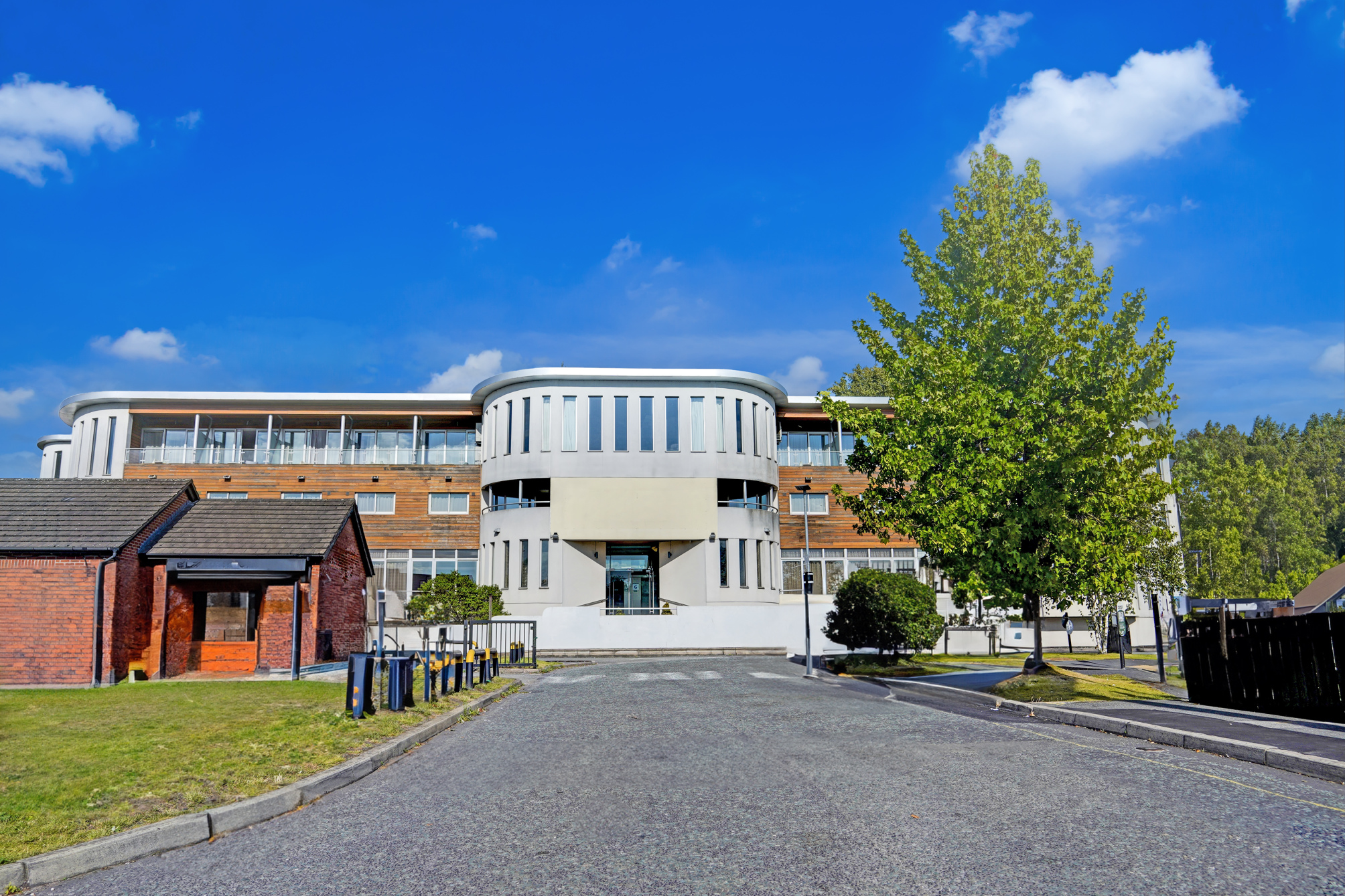 

Pisa - Crewe - Belvilla Crewe City Centre Hotel - Lifestyle