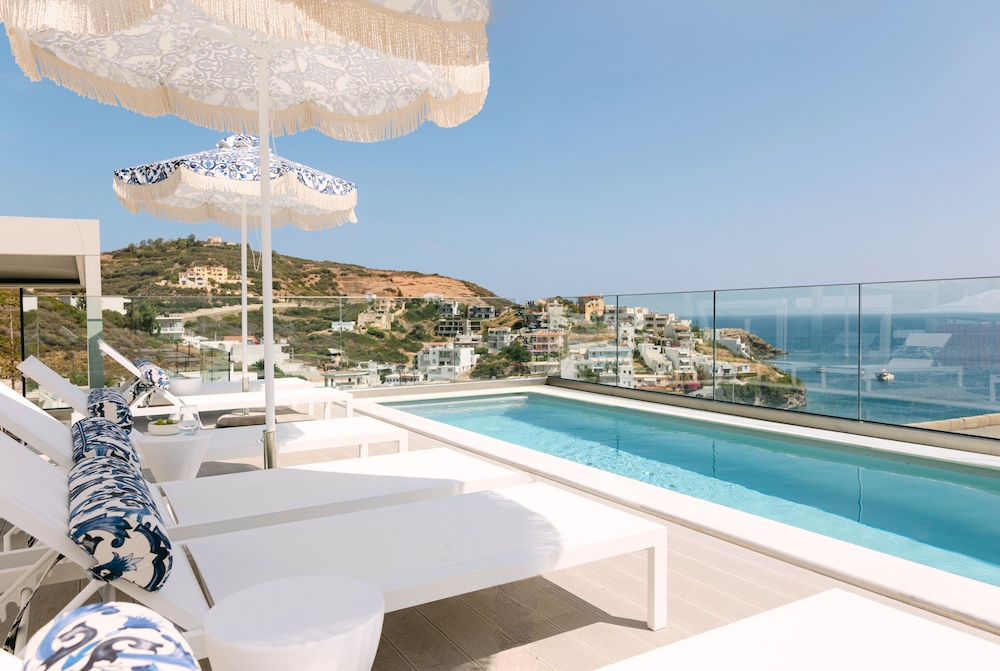 

Venezia - Balíon - Golden Luxury Suites