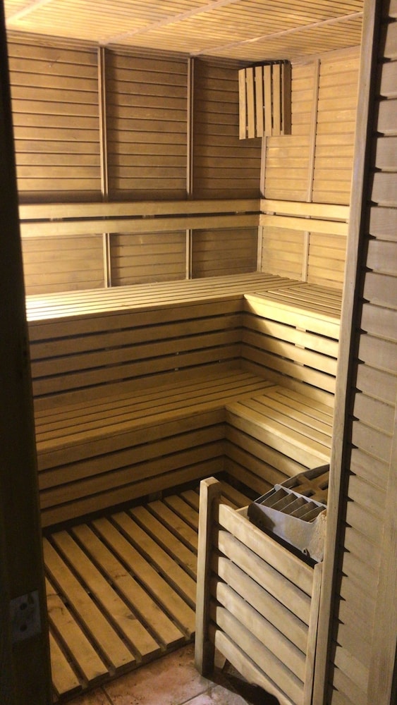 

Roma - Lara - Deluxe Ersoy Hotel
