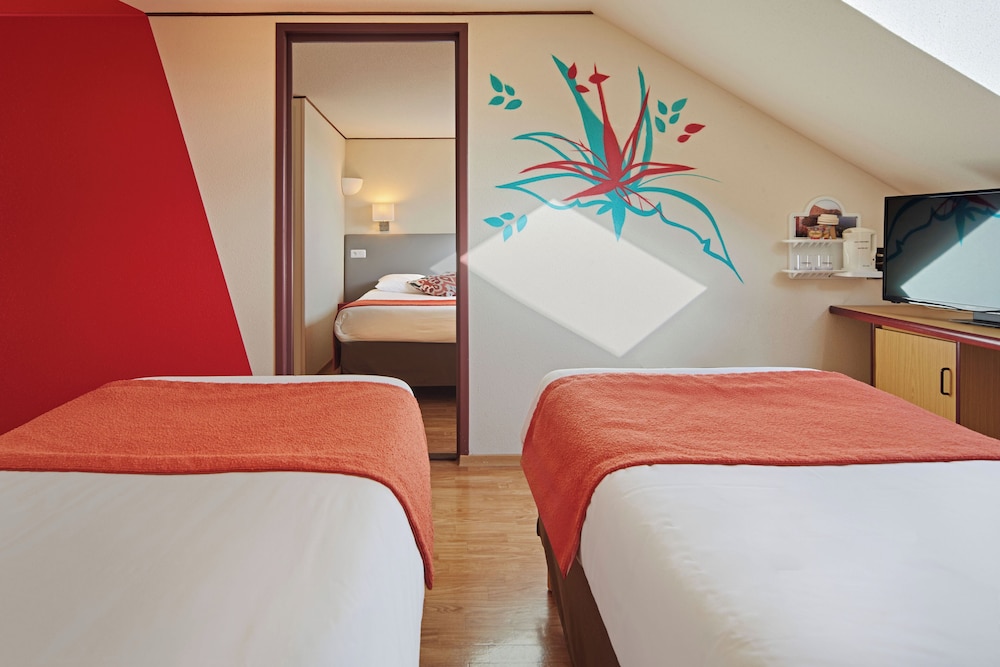 

Milano - Cherbourg - The Originals City, Hôtel A Pic, Cherbourg