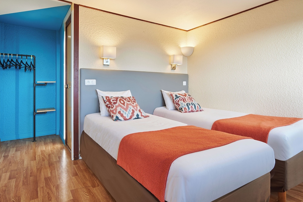 

Verona - Cherbourg - The Originals City, Hôtel A Pic, Cherbourg