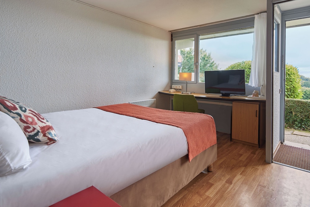 

Roma - Cherbourg - The Originals City, Hôtel A Pic, Cherbourg