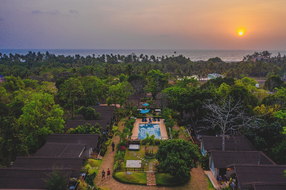 

Milano - Arambol - Stone Wood Resort