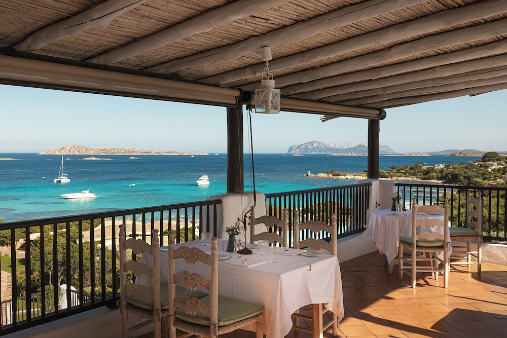 

Verona - Golfo Aranci - Romazzino, A Belmond Hotel, Costa Smeralda