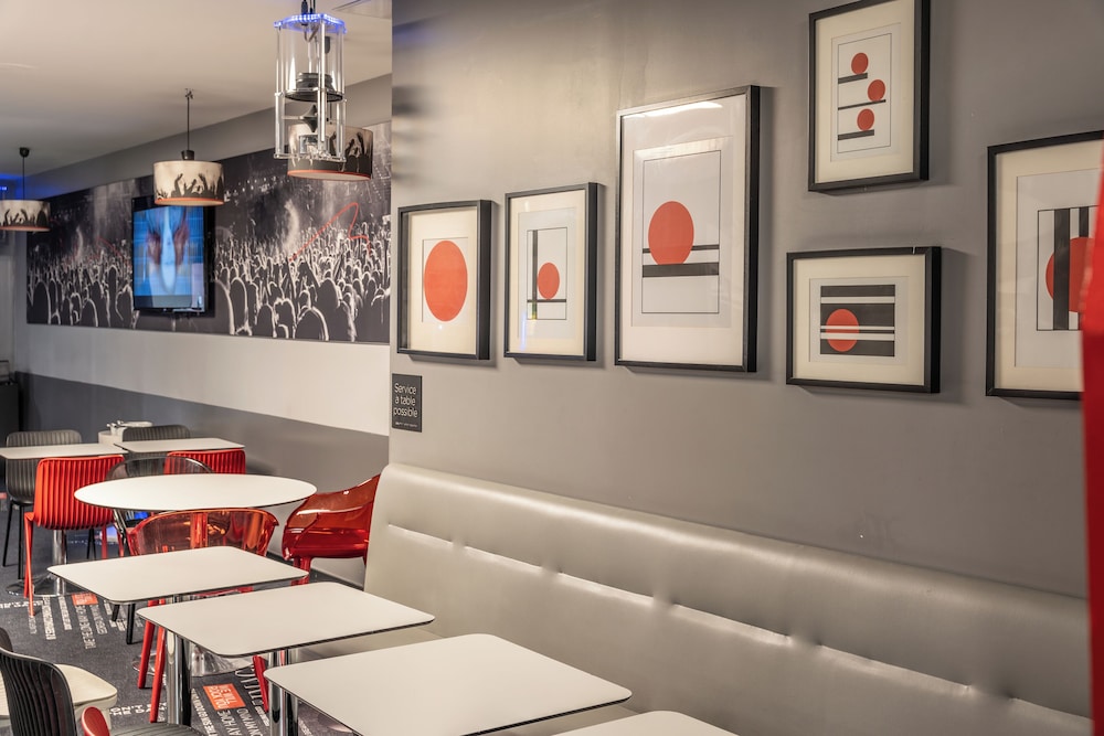 

Roma - Creteil - Hotel Inn Design Paris Place d'italie