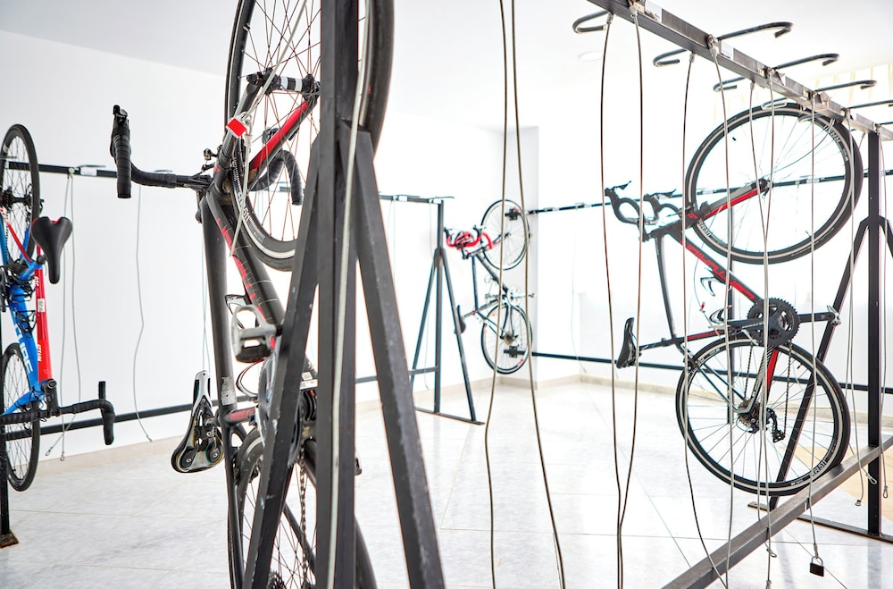 

Lamezia Terme - Son Servera - Universal Hotel Perla