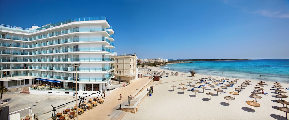 

Lamezia Terme - Porto Cristo - Universal Hotel Perla