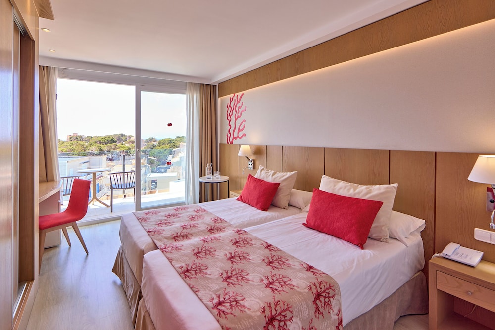 

Lamezia Terme - Cala Bona - Universal Hotel Perla