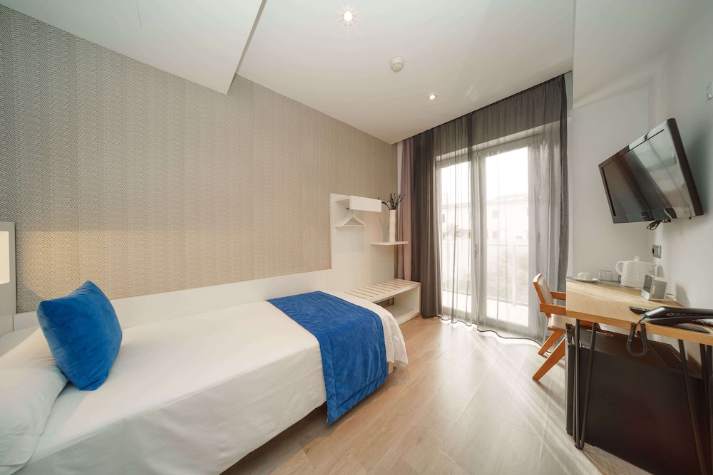 

Roma - Port de Pollença - Mar Calma Hotel
