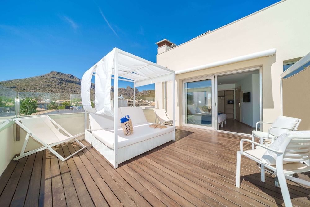 

Roma - Port de Pollença - Mar Calma Hotel