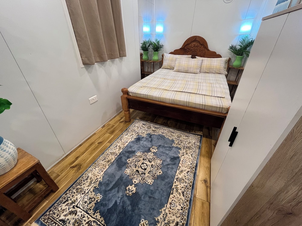 

Milano - Dongwe - Zanzibar Beach House- South