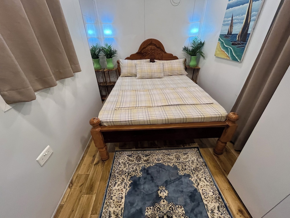 

Bologna - Dongwe - Zanzibar Beach House- South
