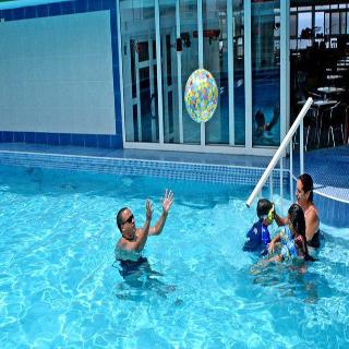 

Catania - Havana - Hotel Vedado - Saint John'S