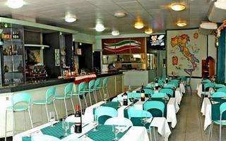 

Catania - Havana - Hotel Vedado - Saint John'S