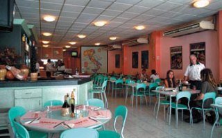 

Roma - Havana - Hotel Vedado - Saint John'S