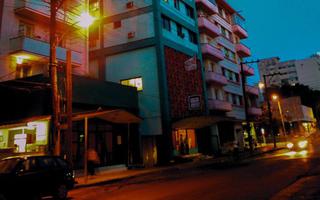 

Roma - Havana - Hotel Vedado - Saint John'S