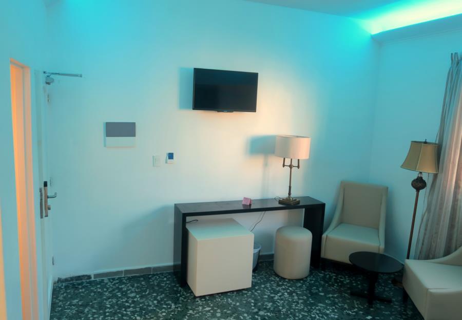 

Milano - Havana - Hotel Plus Vedado 500