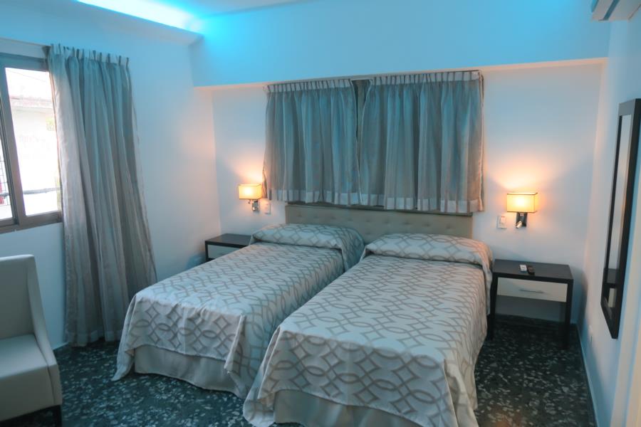 

Catania - Havana - Hotel Plus Vedado 500