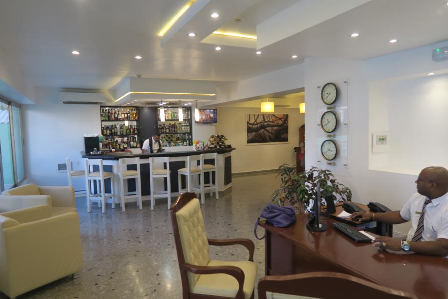 

Milano - Havana - Hotel Plus Vedado 500