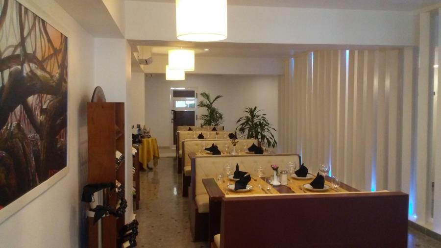 

Milano - Havana - Hotel Plus Vedado 500