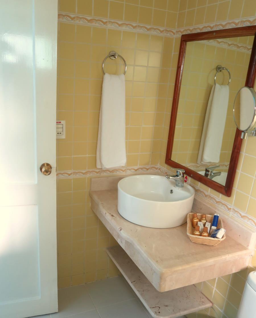 

Milano - Havana - Hotel Plus Vedado 500