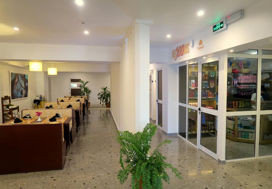

Venezia - Havana - Hotel Plus Vedado 500