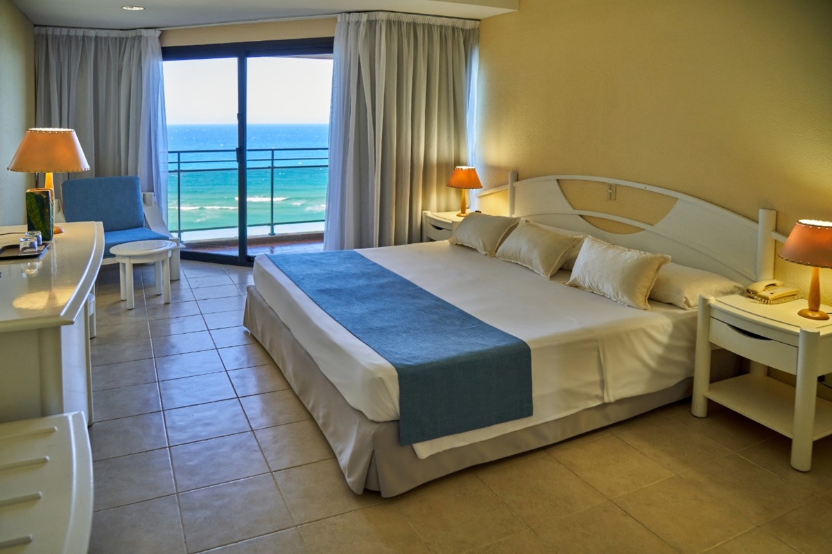 

Roma - Varadero - Gran Caribe Puntarena playa Caleta Hotel
