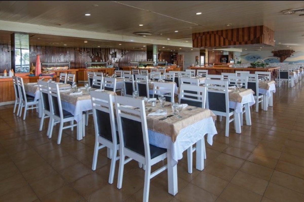 

Roma - Varadero - Gran Caribe Puntarena playa Caleta Hotel