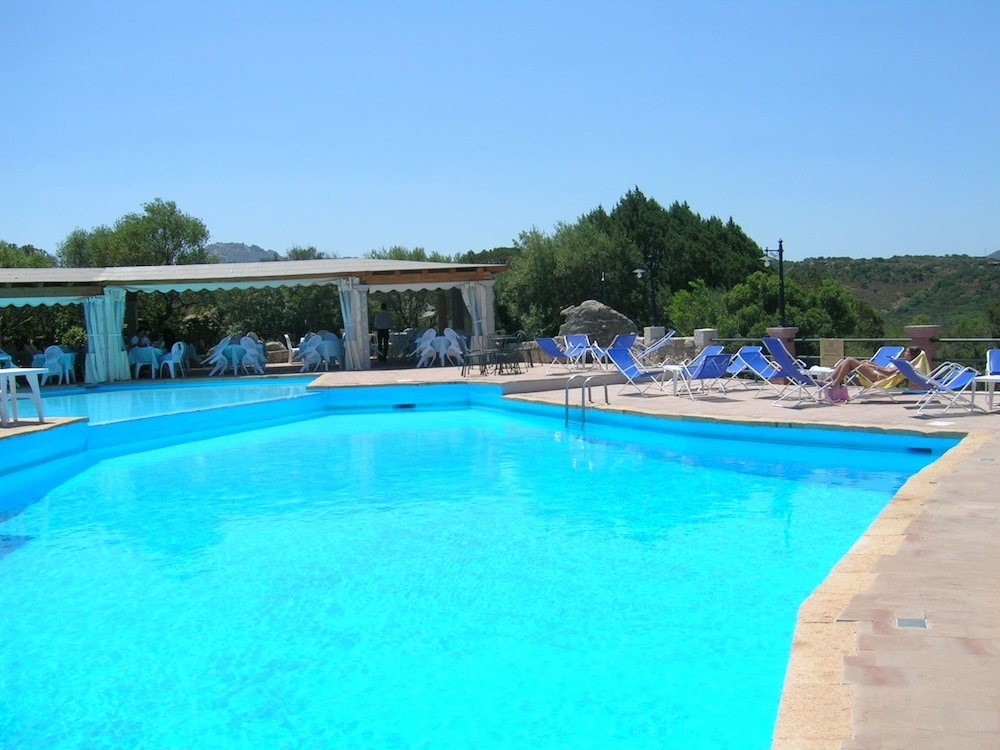 

Venezia - Olbia - Residence Stella Di Gallura