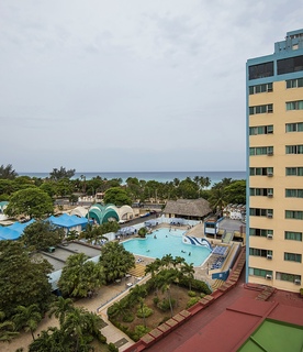 

Bologna - Varadero - Gran Caribe Sunbeach