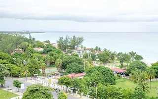 

Bologna - Cuba, Caraibi - Gran Caribe Sunbeach