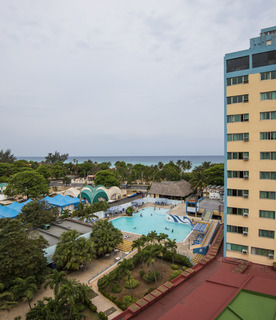 

Milano - Cuba, Caraibi - Gran Caribe Sunbeach