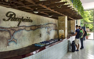 

Bologna - Cuba, Caraibi - Gran Caribe Sunbeach