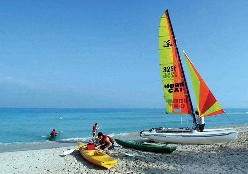 

Napoli - Cuba, Caraibi - Gran Caribe Villa Tortuga - All Inclusive