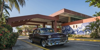 

Bari - Varadero - Gran Caribe Villa Tortuga - All Inclusive