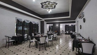 

Palermo - Varadero - Gran Caribe Villa Tortuga - All Inclusive