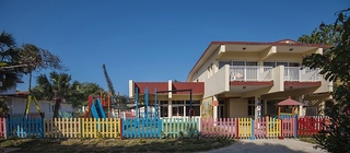 

Venezia - Varadero - Gran Caribe Villa Tortuga - All Inclusive