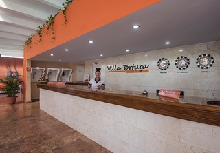 

Napoli - Varadero - Gran Caribe Villa Tortuga - All Inclusive