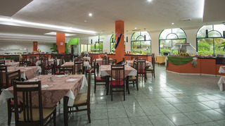 

Catania - Varadero - Gran Caribe Villa Tortuga - All Inclusive