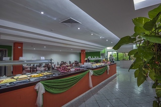 

Firenze - Varadero - Gran Caribe Villa Tortuga - All Inclusive