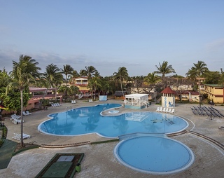 

Venezia - Varadero - Gran Caribe Villa Tortuga - All Inclusive