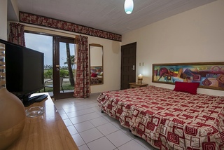 

Bari - Varadero - Gran Caribe Villa Tortuga - All Inclusive