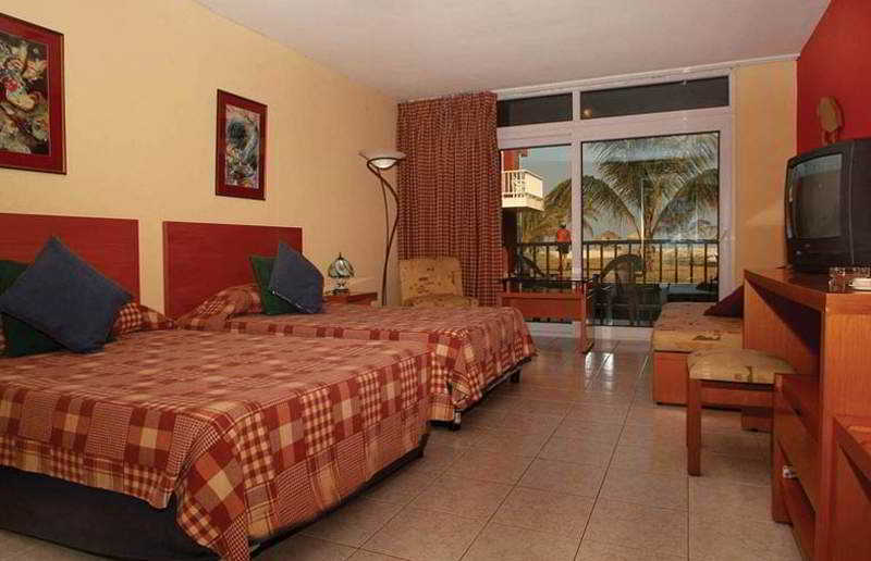 

Verona - Varadero - Gran Caribe Villa Tortuga - All Inclusive